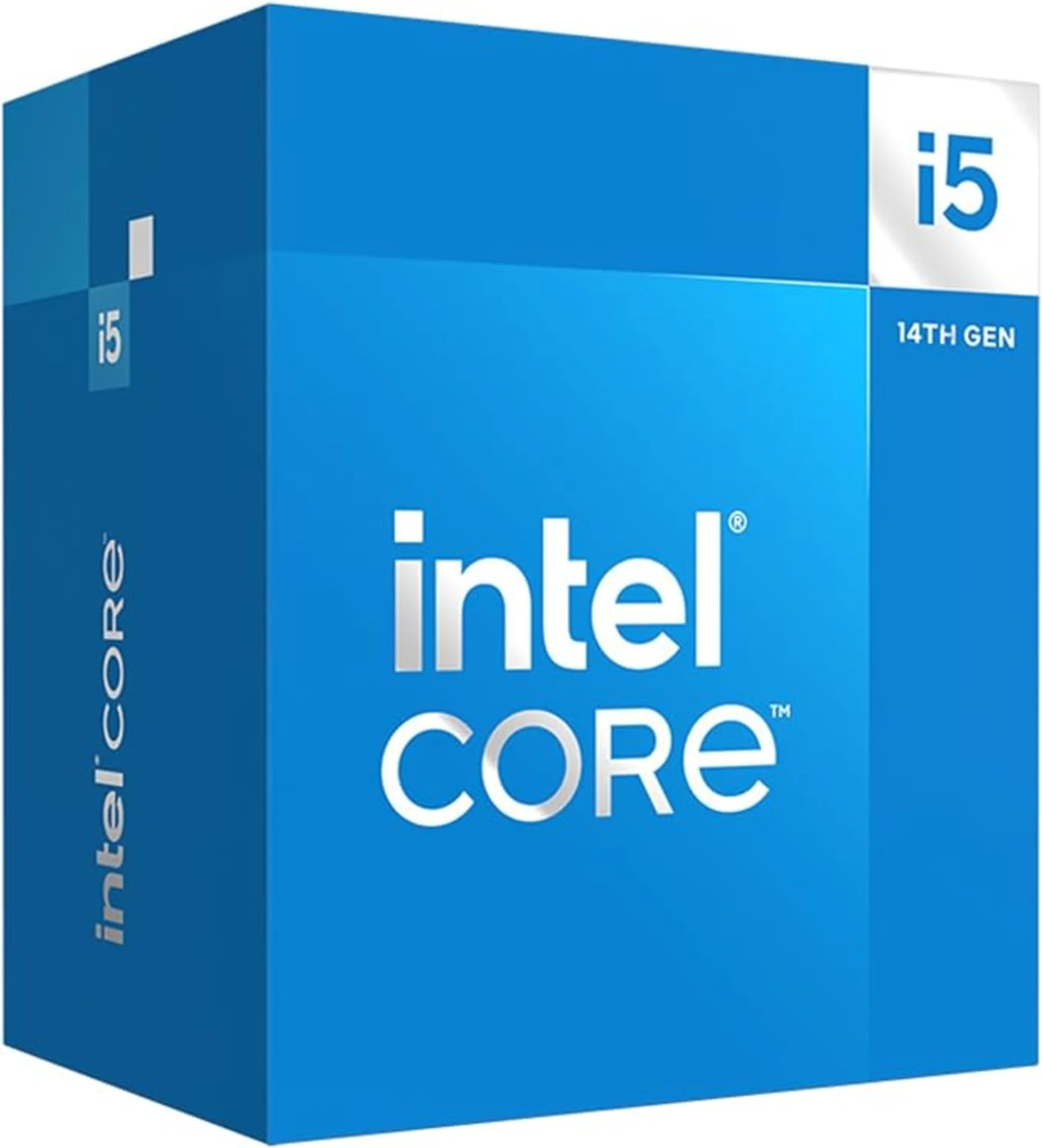 Imagen 3 de PC SLIM ESGAMING INTEL I5-14400/16GB/ 500GB NVME/ WIFI/ Freedos