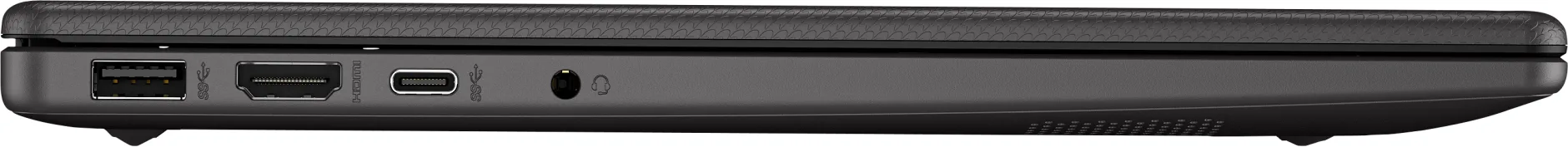 Imagen 5 de Notebook HP 240R G10 Intel Core 5 120U RAM 8GB SSD 512GB 14" W11H