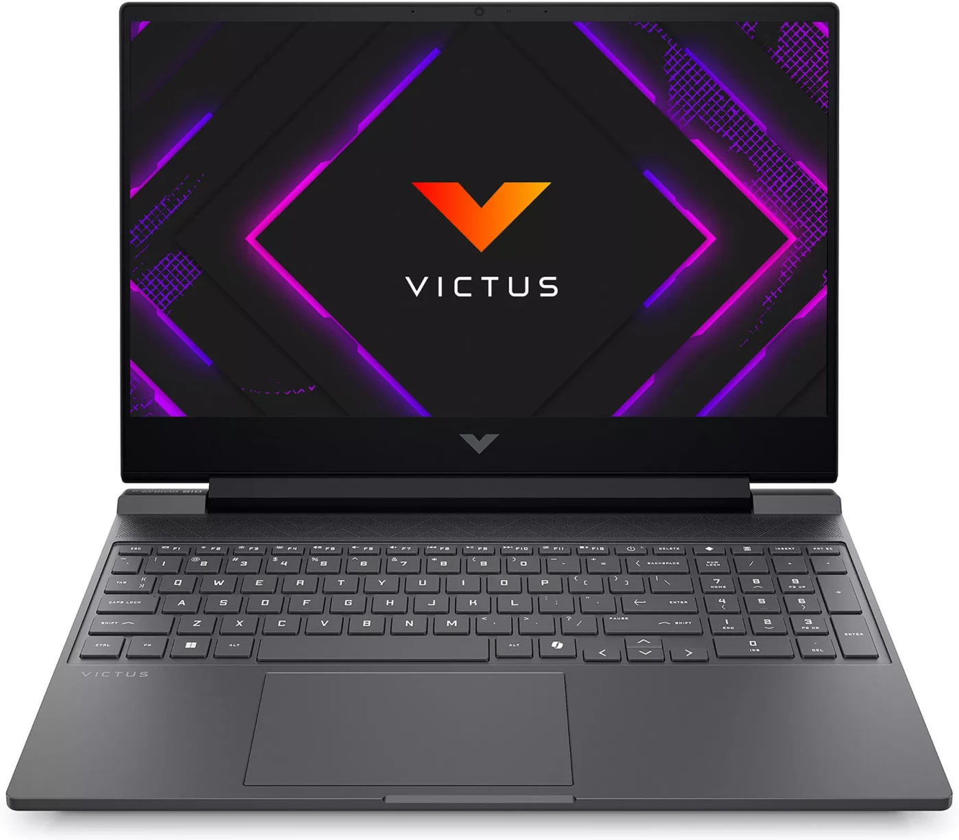 Imagen 0 de Notebook Gamer HP Victus i7-13620H RAM 16GB SSD 1TB 15.6" RTX3050 6GB W11H