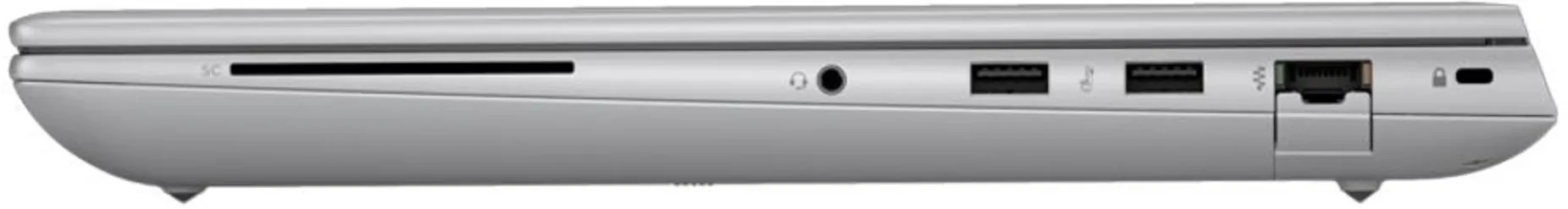 Imagen 3 de Notebook Workstation HP Zbook Fury G11 I9-14900HX 64GB 2TB 16"RTX 5000 16GB W11P