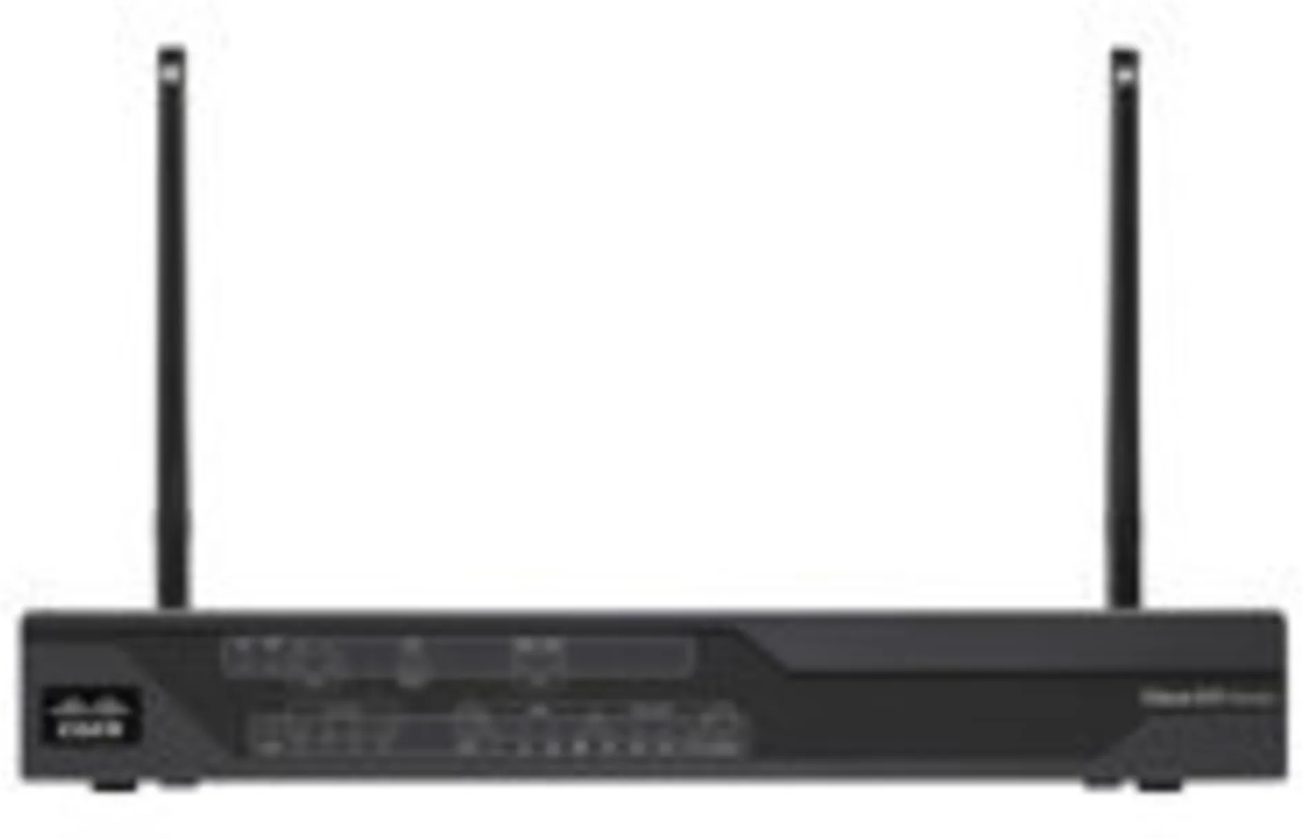 Imagen 3 de Cisco 881 Series Integrated Services Routers