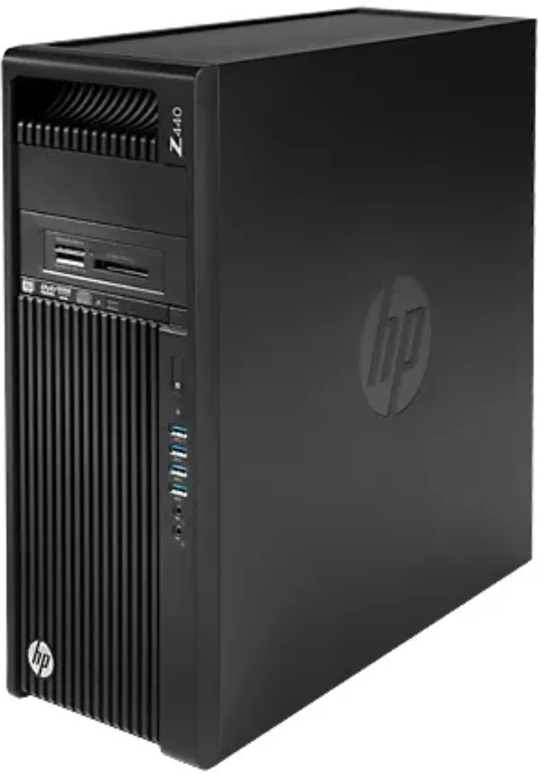 Imagen 1 de Workstation Reacondicionado HP Z440 Intel Xeon RAM 8GB SSD 512GB NVIDIA QUADRO W10P