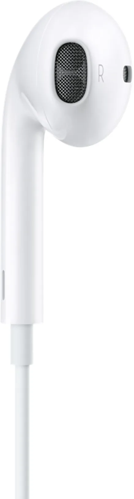 Imagen 1 de Apple Audífonos Apple Earpods  con micrófono y control/conector Lightning
