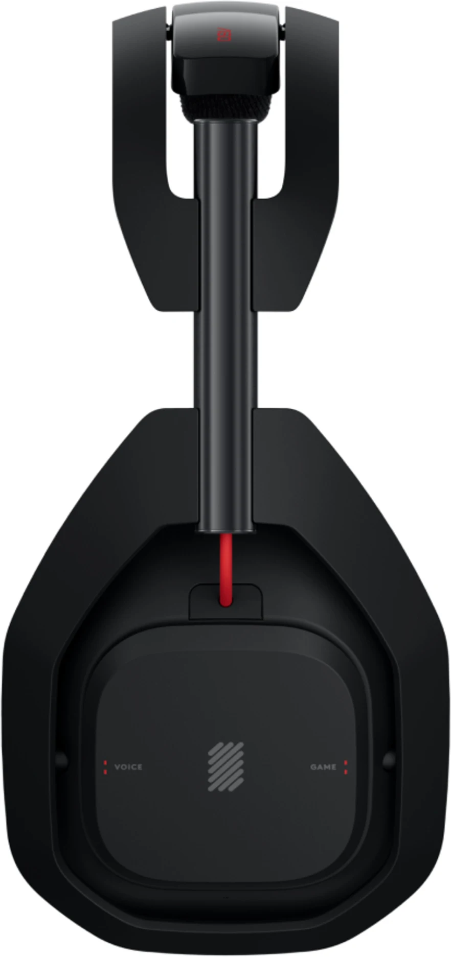 Imagen 4 de Audífonos Gamer Inalámbricos Logitech ASTRO A50 G5, Bt50. PC XBOX PS Negros