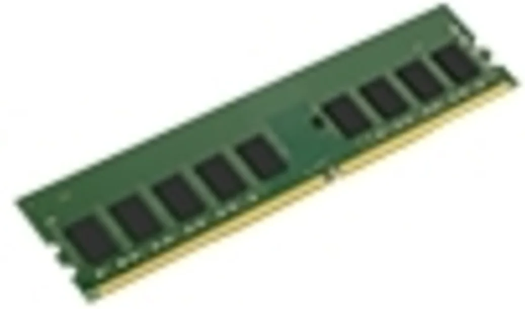 Imagen 0 de Memoria RAM 32GB DDR4 3200MHz DIMM ECC 288p CL22 1.2V Sin Búfer Kingston 