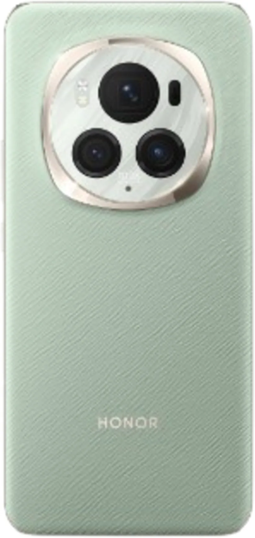 Imagen 0 de Smartphone Honor Magic 6 Pro OctaCore 12GB/512GB 6.8" QLED WiFi 5G Android Green