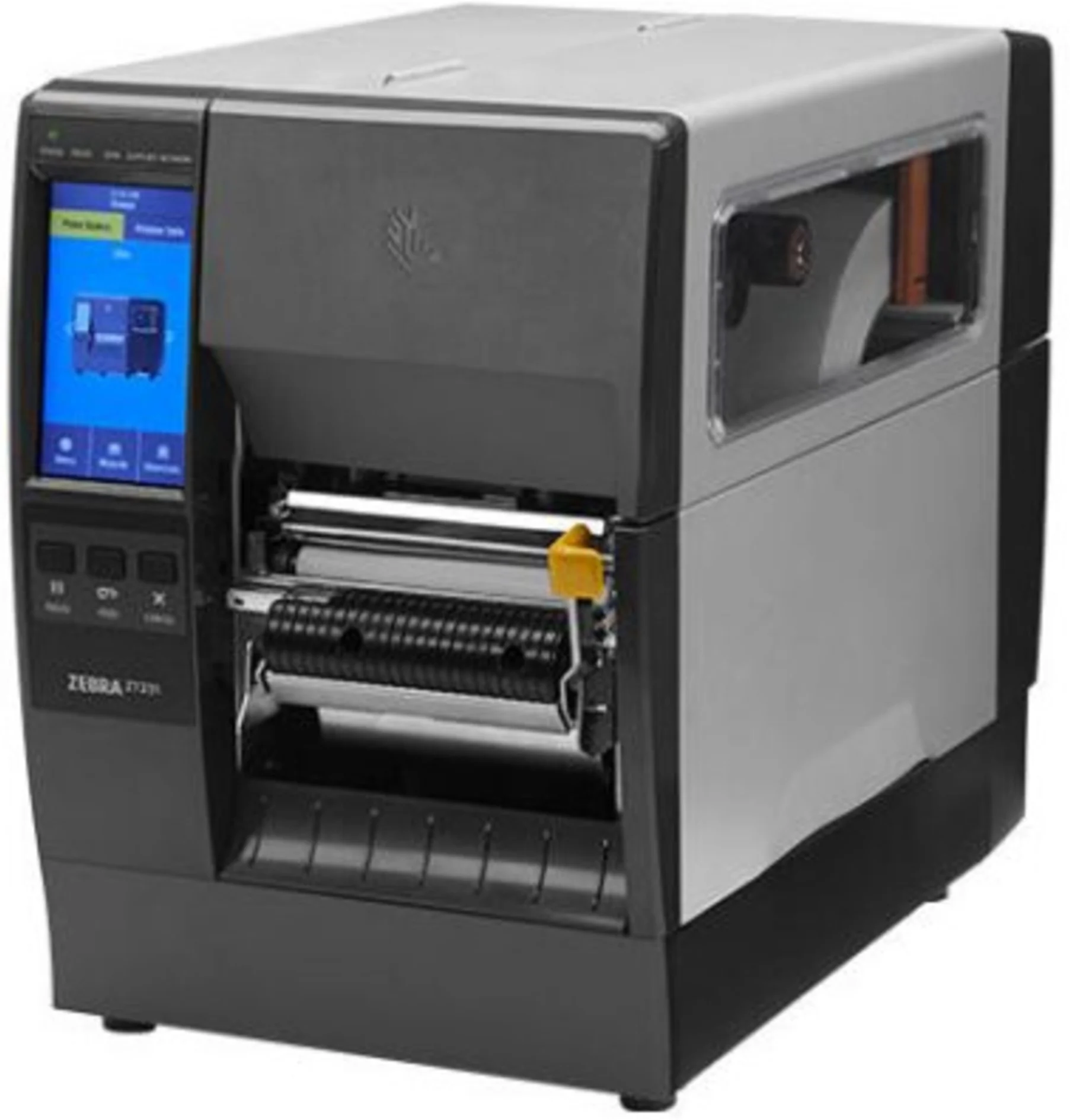 Imagen 0 de Impresora de Etiquetas Industrial Zebra  ZT231 TT 4" 203DPI LAN BT USB Serial