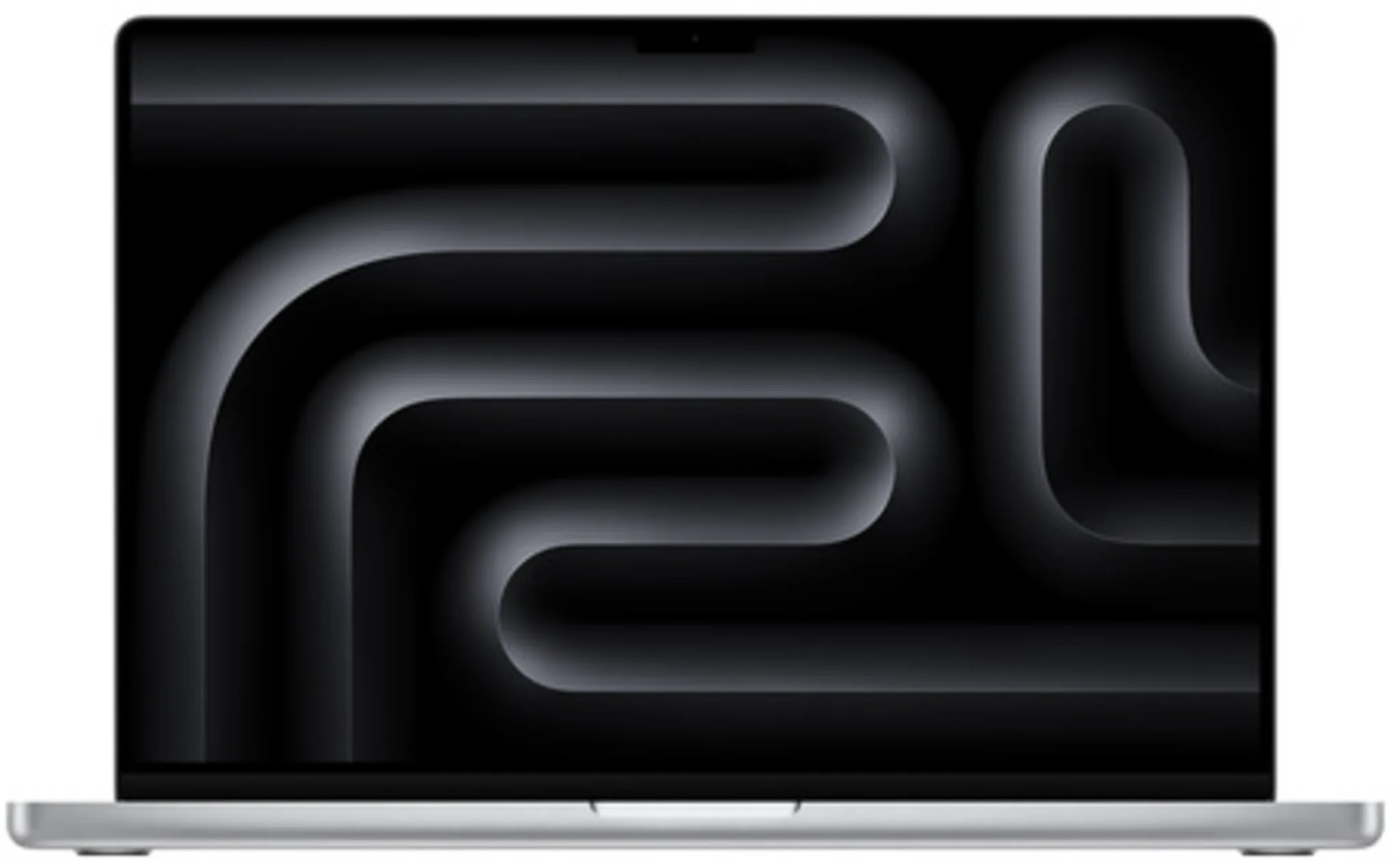 Imagen 0 de MacBook Pro 14/ M5 Max 18C/ GPU 32C/ 36GB RAM/ 2TB plata