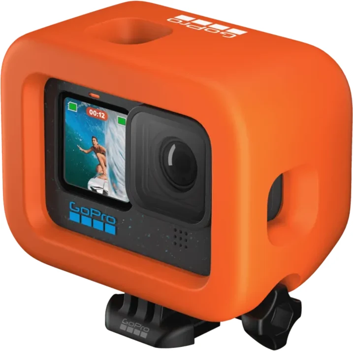Imagen 5 de Flotador Floaty para GoPro HERO9 Black