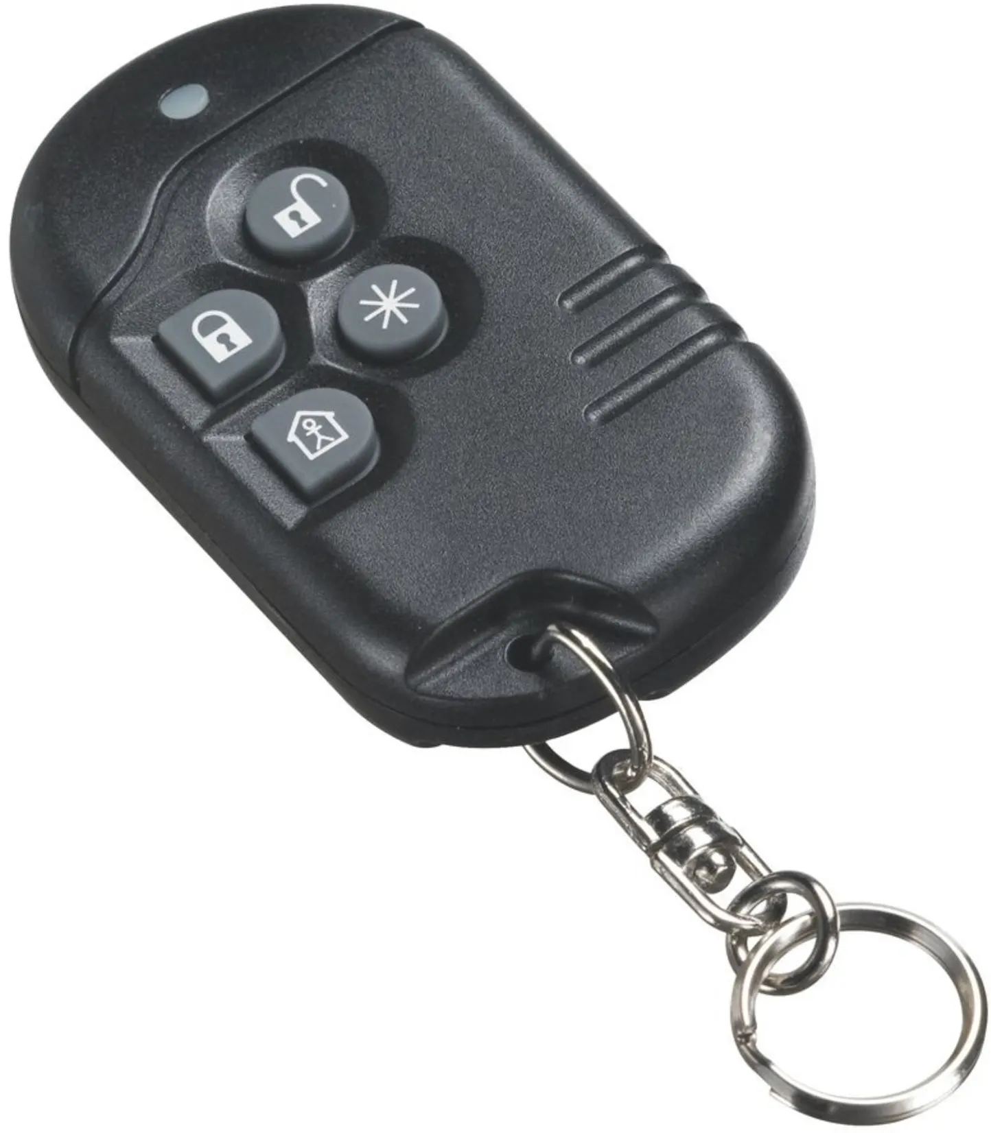 Imagen 1 de PG9939. Llave Inalambrica PowerG de Cuatro Botones 915MHz