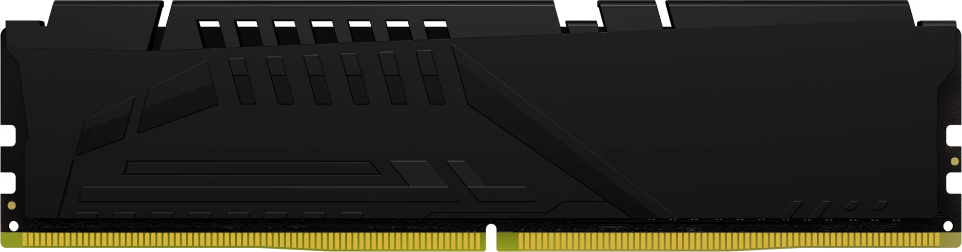 Imagen 3 de Memoria RAM 64GB (2*32GB) DDR5 6400MHz DIMM CL32 Non-ECC 1.4v 288p FURY Beast