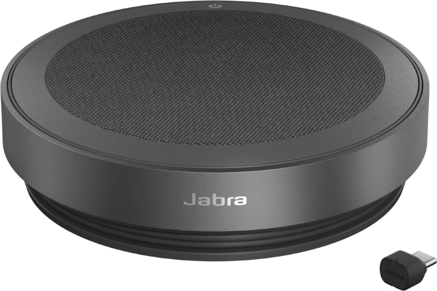 Imagen 2 de Altavoz Manos Libres Jabra Speak2 75 MS, para conferencias Bluetooth USB-C
