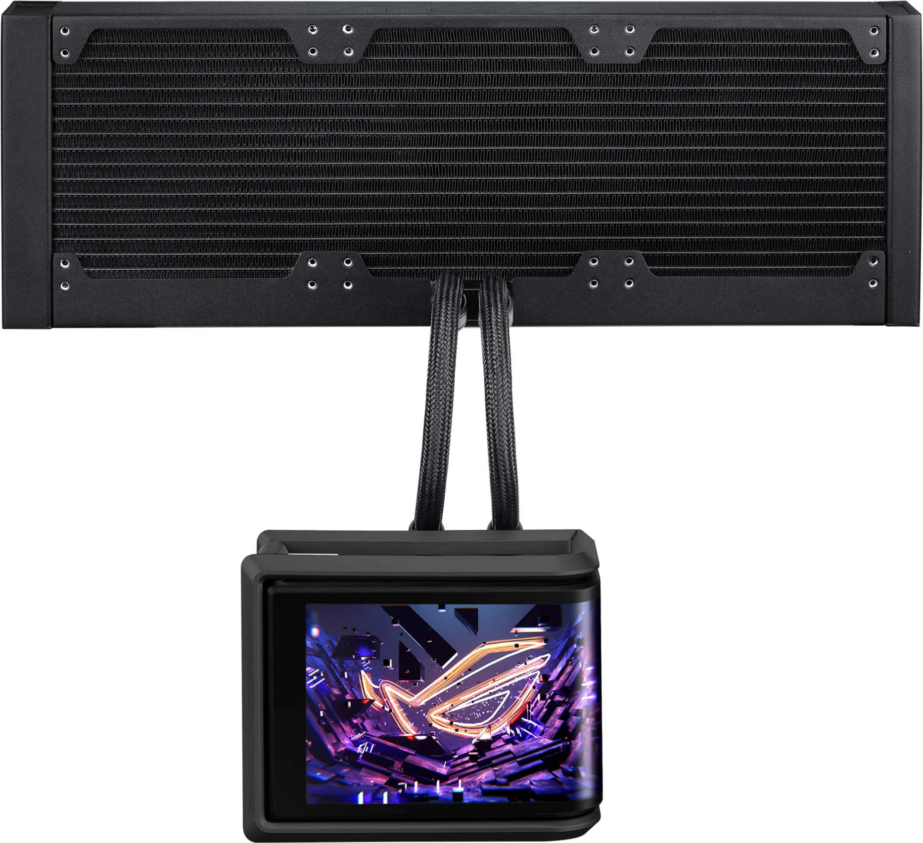 Imagen 12 de ASUS - ROG RYUO IV SLC 360 ARGB