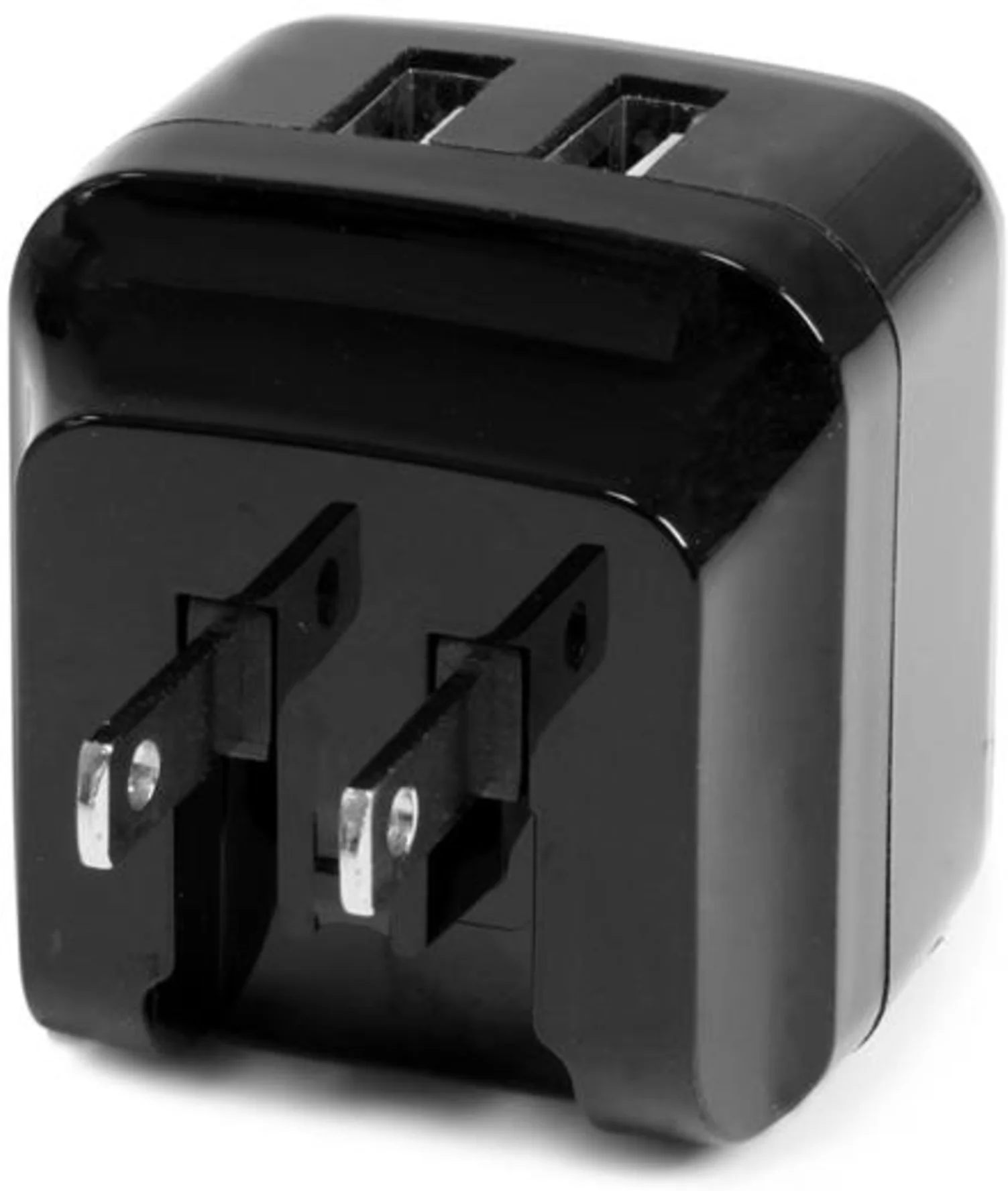 Imagen 2 de Dual Port USB Wall Charger 17W 3.4A