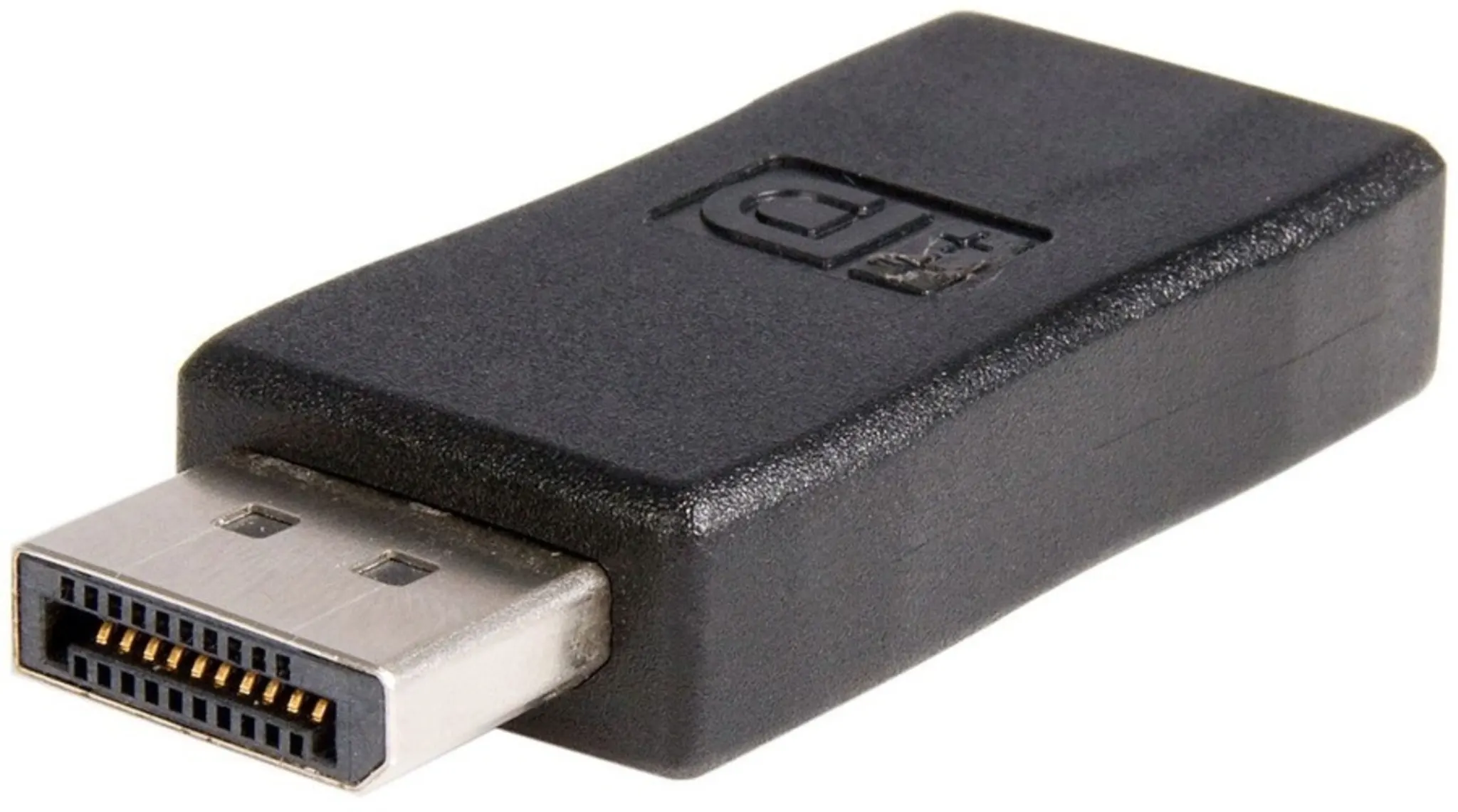 Imagen 0 de Adaptador de Video DisplayPort a HDMI - Convertidor DP - 1920x1200 - Pasivo