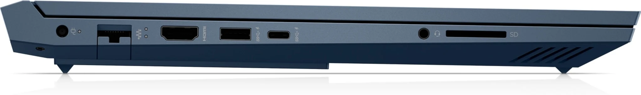 Imagen 5 de Notebook HP Victus 16-D0515LA I7-11800H 16GB 512GB 16.1" RTX 3060 6GB W11H