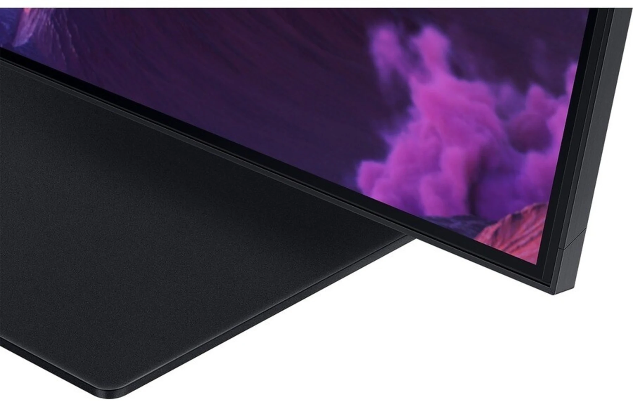 Imagen 17 de Monitor Gamer Curvo Samsung Odyssey ARK UHD 55" 3840x2160 VA 4*HDMI USB BT 165Hz