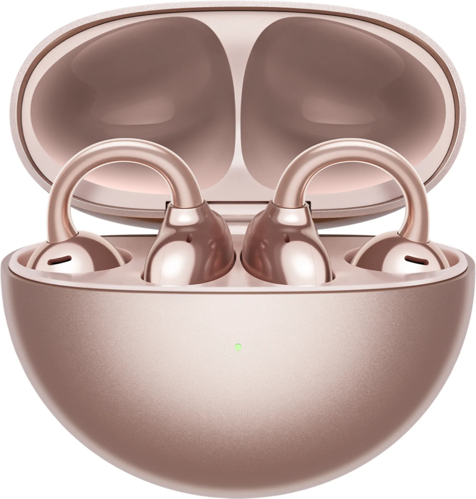 Imagen 0 de Huawei - Headphones - Wireless - Freeclip Gold