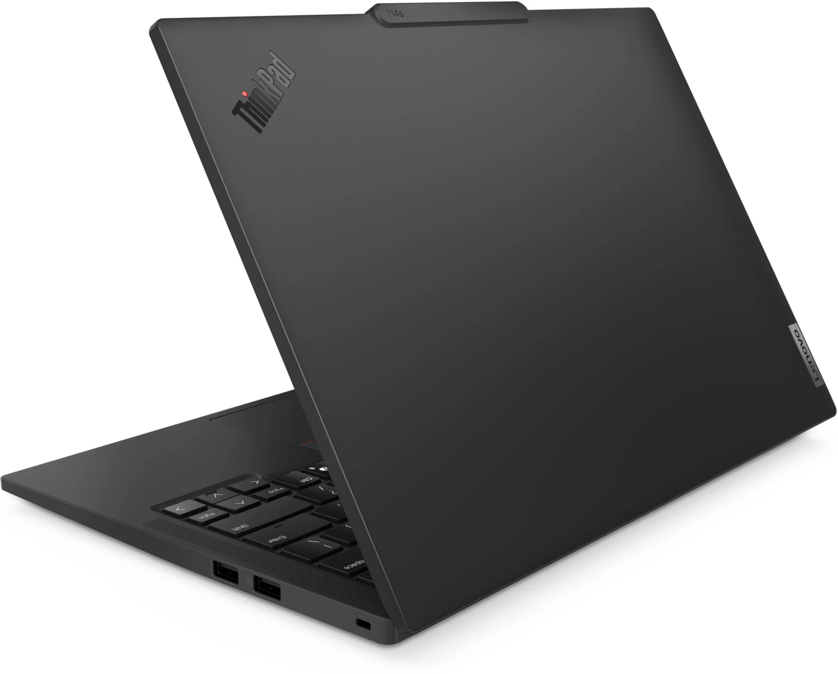 Imagen 10 de Notebook Lenovo ThinkPad T14s Gen5 Intel Core U7-155U RAM16GB 512GB 14"W11P