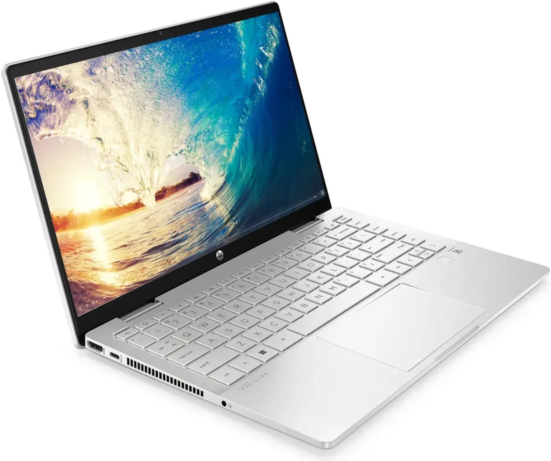 Imagen 17 de Notebook HP Pavilion x360 I7-1355U RAM 16GB SSD 512GB 14"Touch W11H