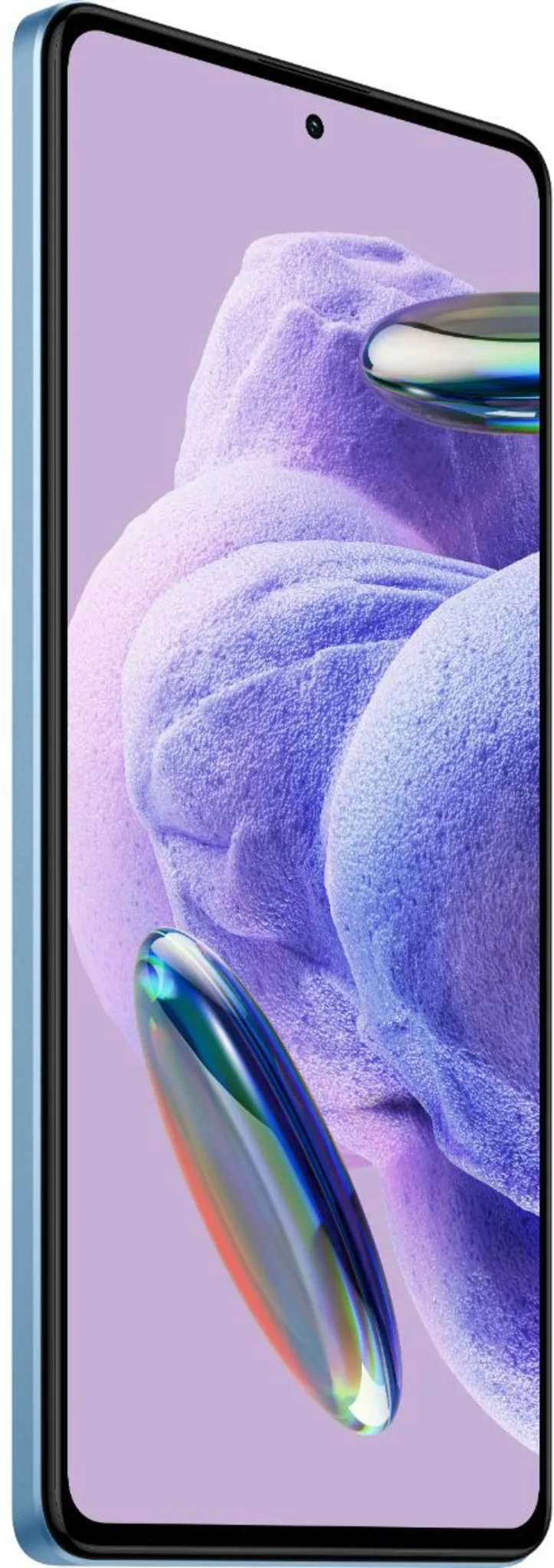 Imagen 15 de Xiaomi Redmi Note 12  EU  4GB + 128GB  Onyx gray