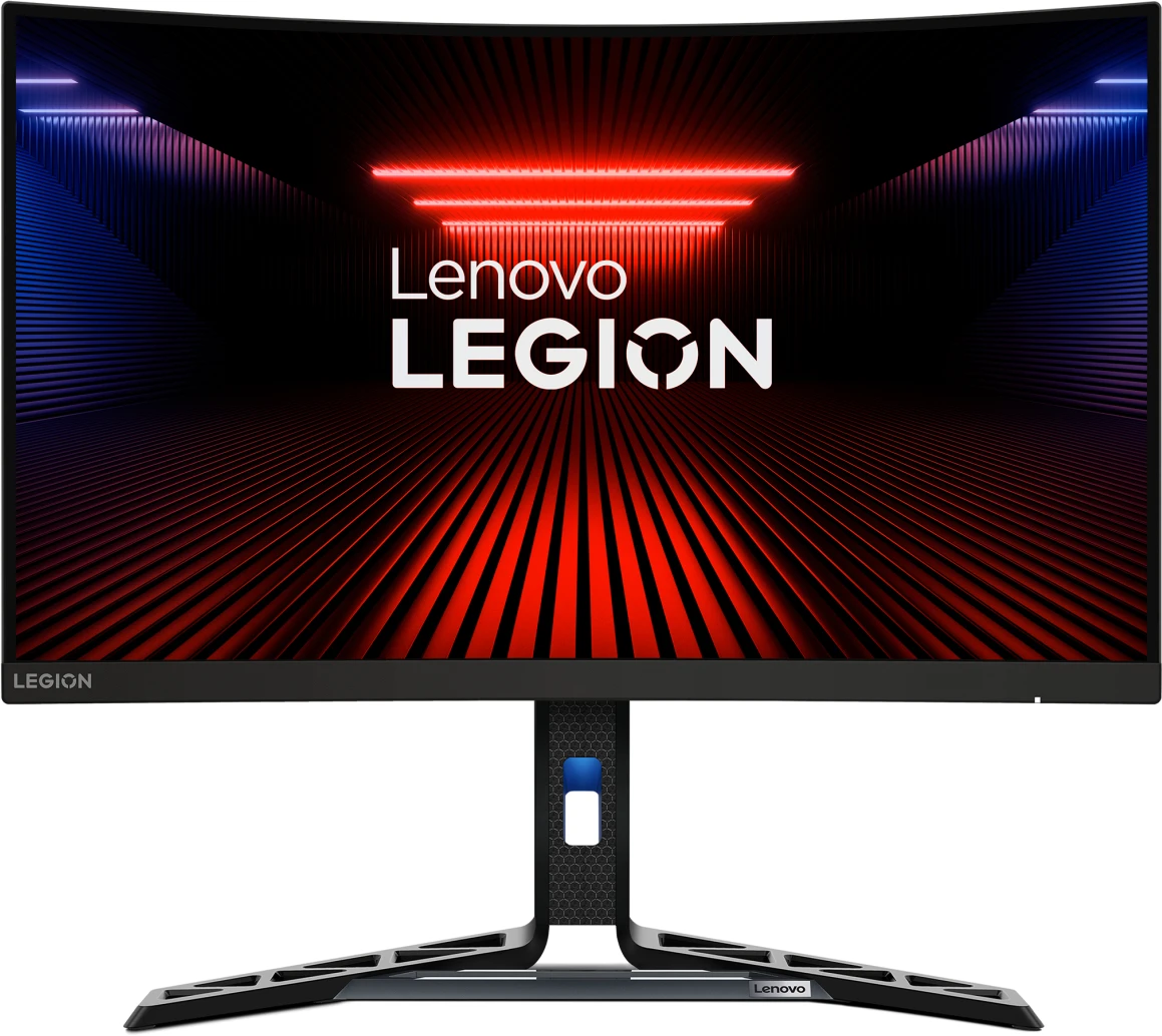 Imagen 0 de Monitor Curvo Lenovo Legion R27FC-30 27" FHD 1920*1080 VA DP 2*HDMI 240HZ 0,5ms