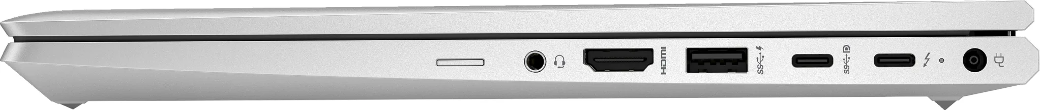 Imagen 10 de Notebook HP EliteBook 640 G10 I5-1345U RAM 16GB SSD 512GB 14" W11P