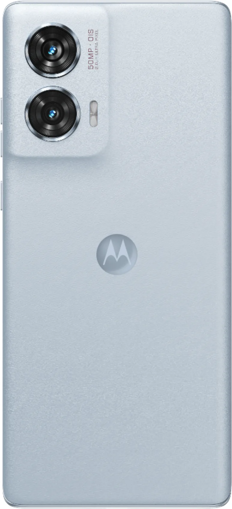 Imagen 3 de Smartphone Motorola Edge 50 Fusion OctaCore 8GB/256GB 6.67" WiFi G5 Andr Artico