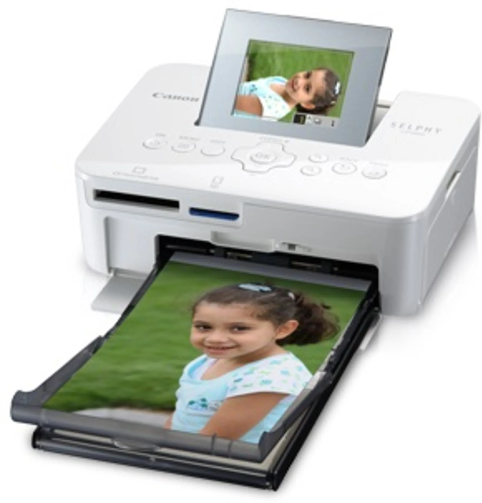 Imagen 0 de Canon SELPHY CP1000 [0011C001AA]