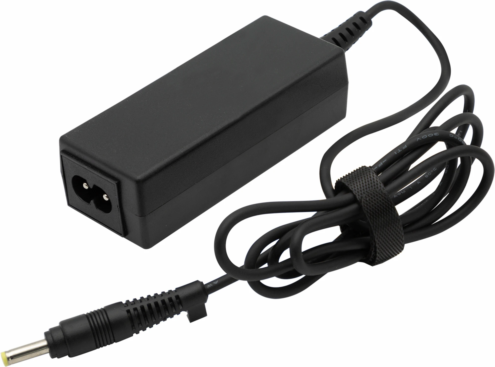 Imagen 2 de CARGADOR NOTEBOOK 19V/1,58A  HP-COMPAQ  (TIP 4.0*1.7)