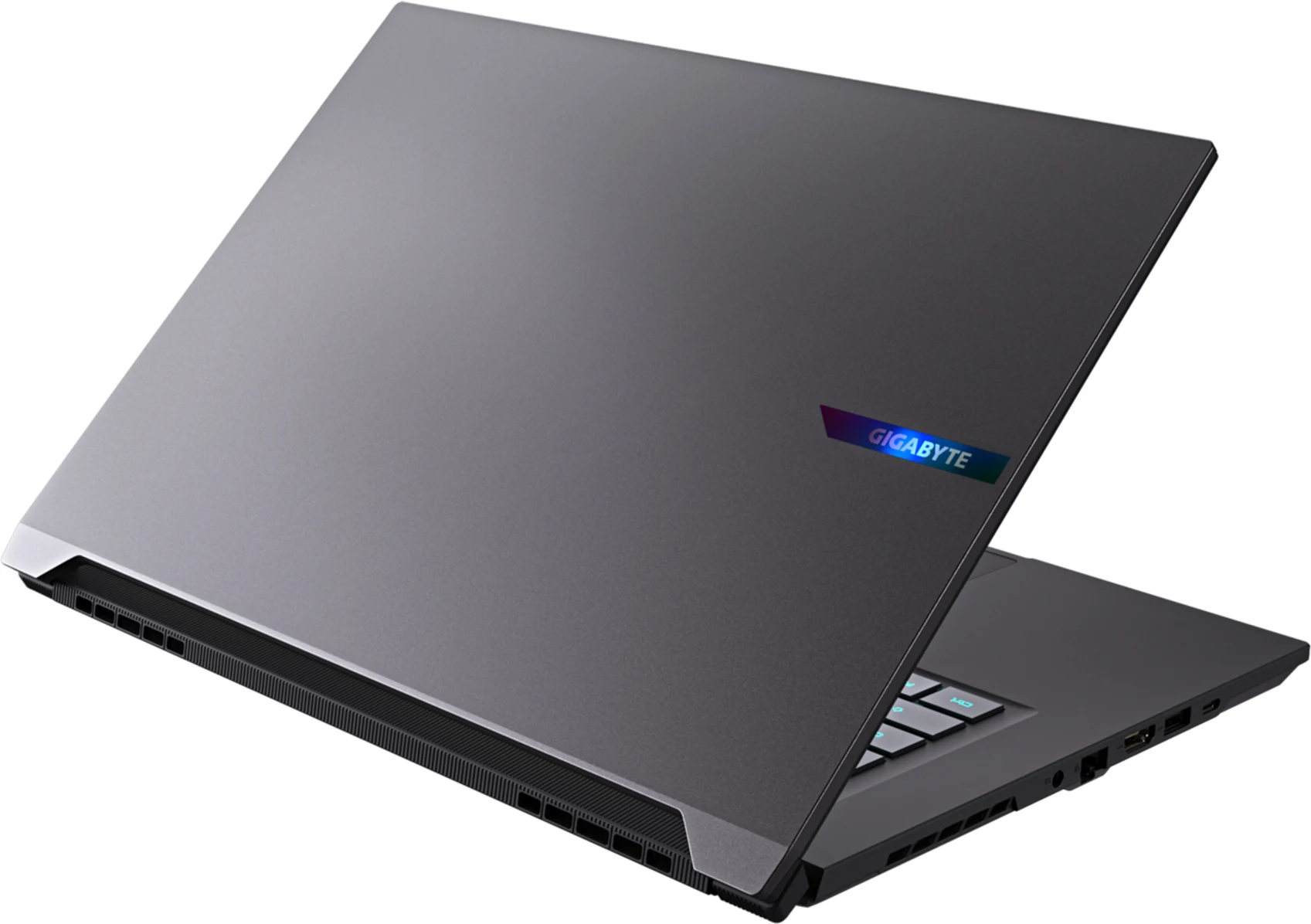 Imagen 4 de Notebook Gigabyte AERO X16 AMD Ryzen AI 7 350 32GB 1TB 16' RTX 5060 8GB W11H