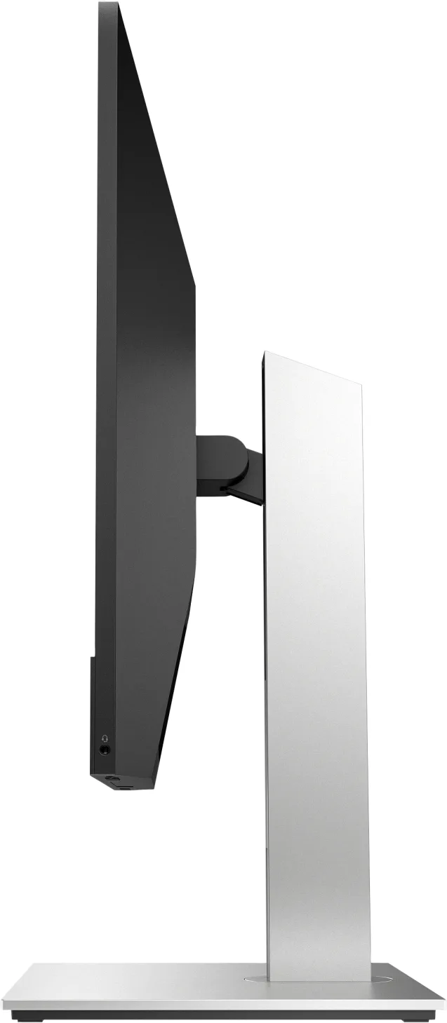 Imagen 5 de Monitor HP E24mv G4 23.8" FHD 1920*1080 WebCam LED IPS DP HDMI VGA USB3.1G1 60Hz