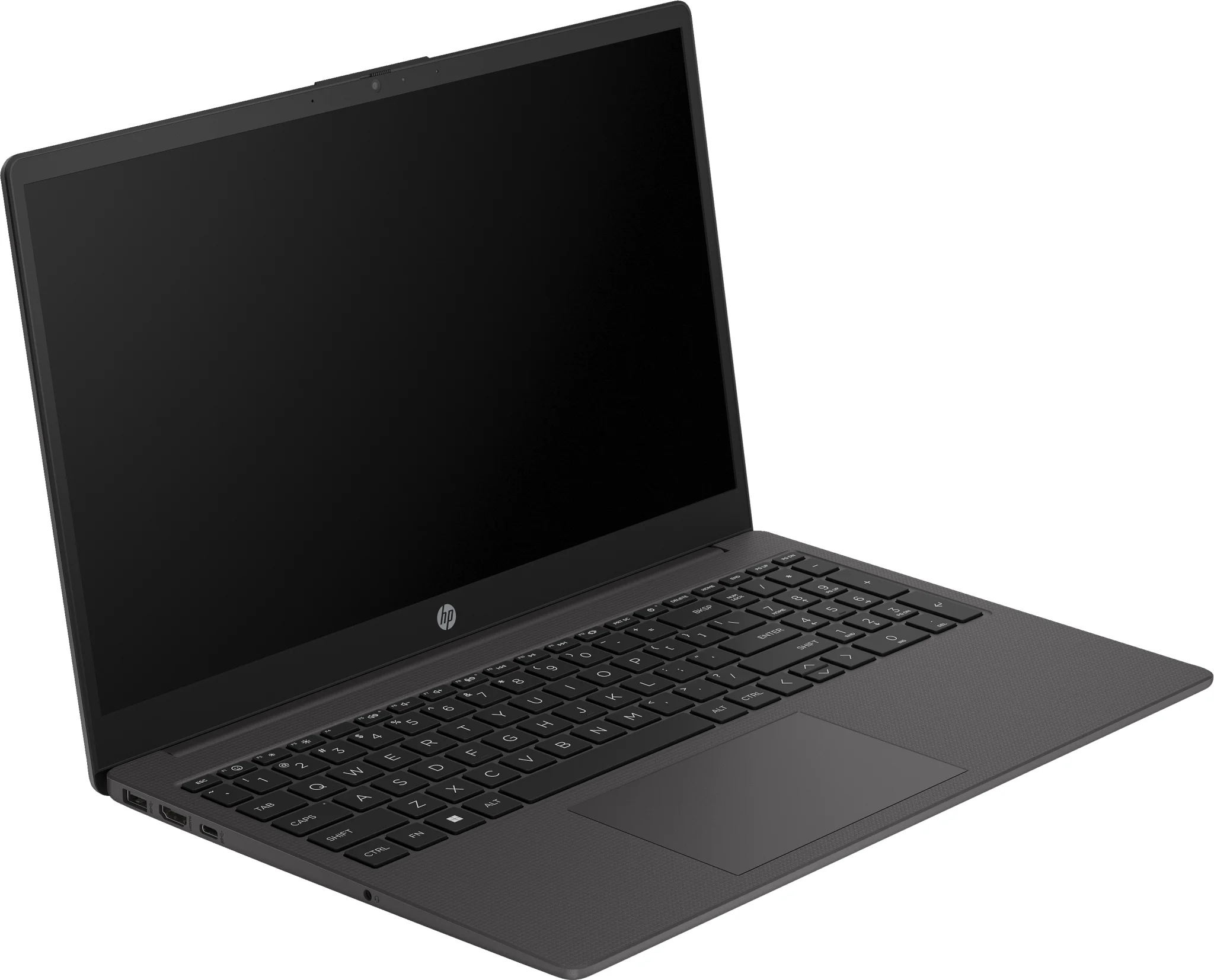 Imagen 1 de Notebook HP 255 G10 AMD Ryzen 3 7330U RAM 16GB SSD 256GB 15.6" FREE DOS