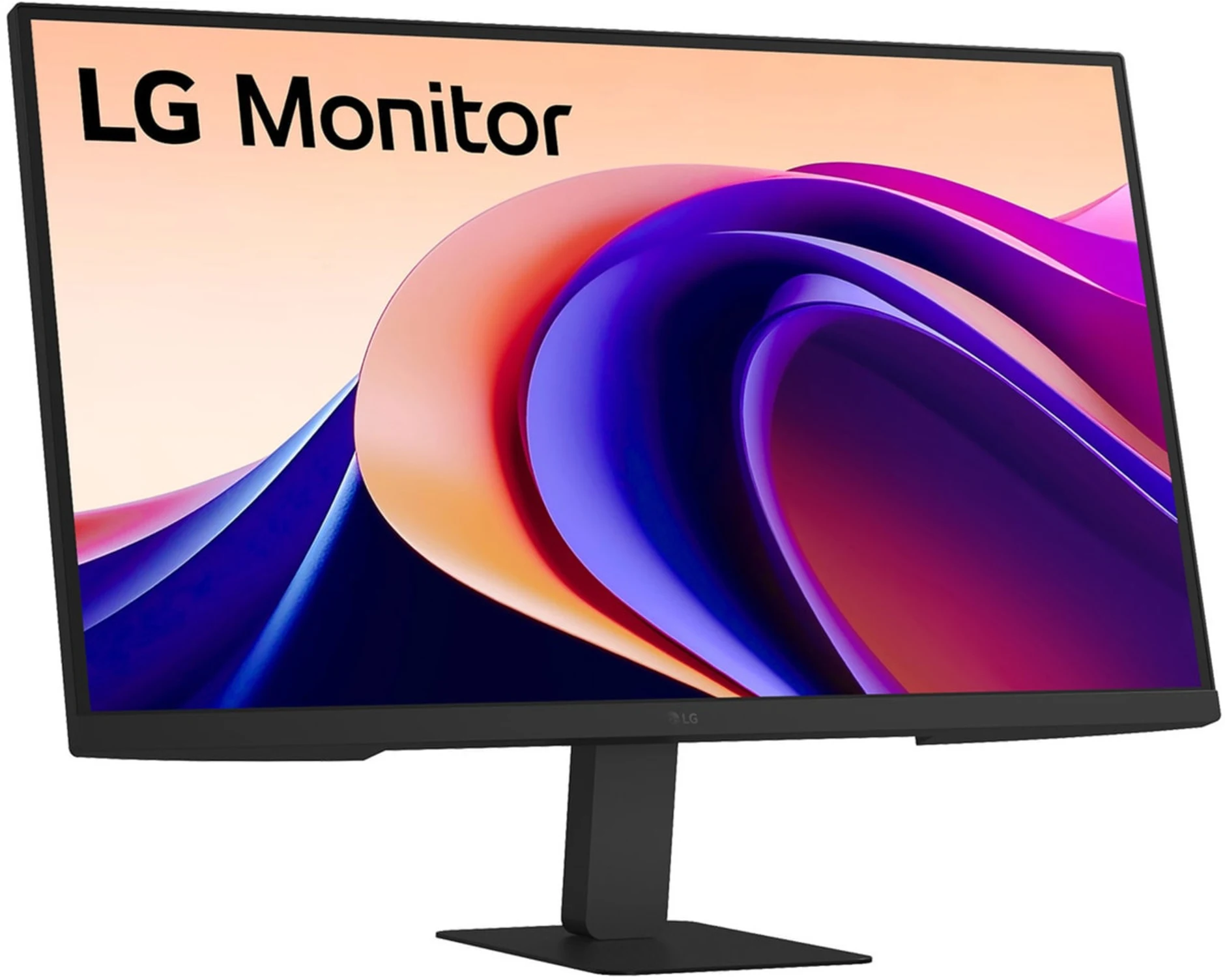 Imagen 3 de Monitor LG 27U631A-B 27" QHD 2650*1440 IPS HDMI USB-C 100Hz 5ms (gTG) 