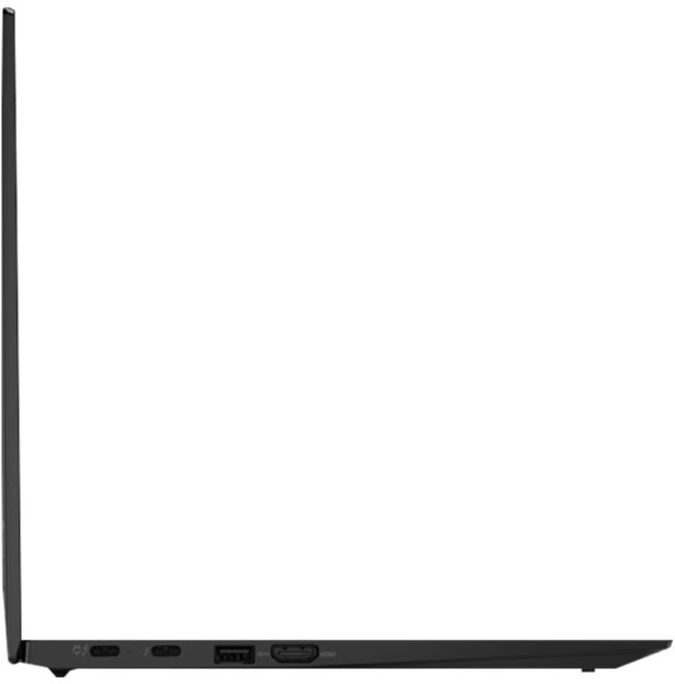 Imagen 4 de Notebook Lenovo ThinkPad X1 Carbon Gen9 I7-1165G7 RAM 16GB SSD512GB M.2 14" W11P (Reacondicionado)