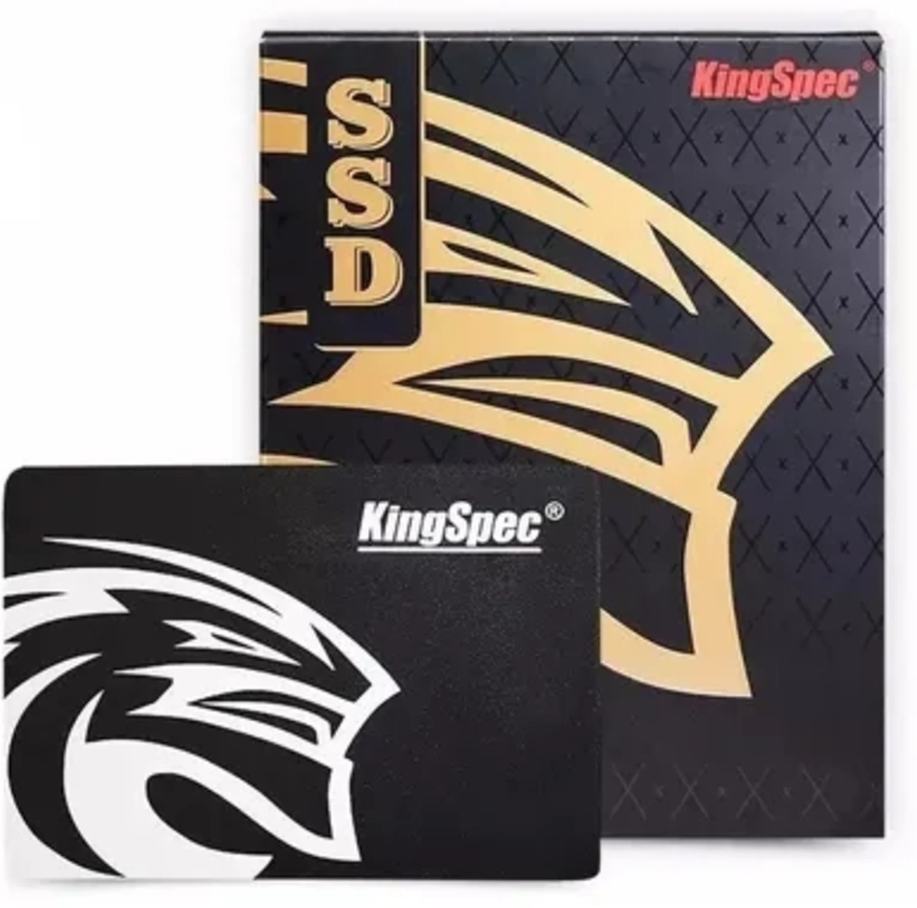 Imagen 0 de KingSpec 480 GB (P4-480)