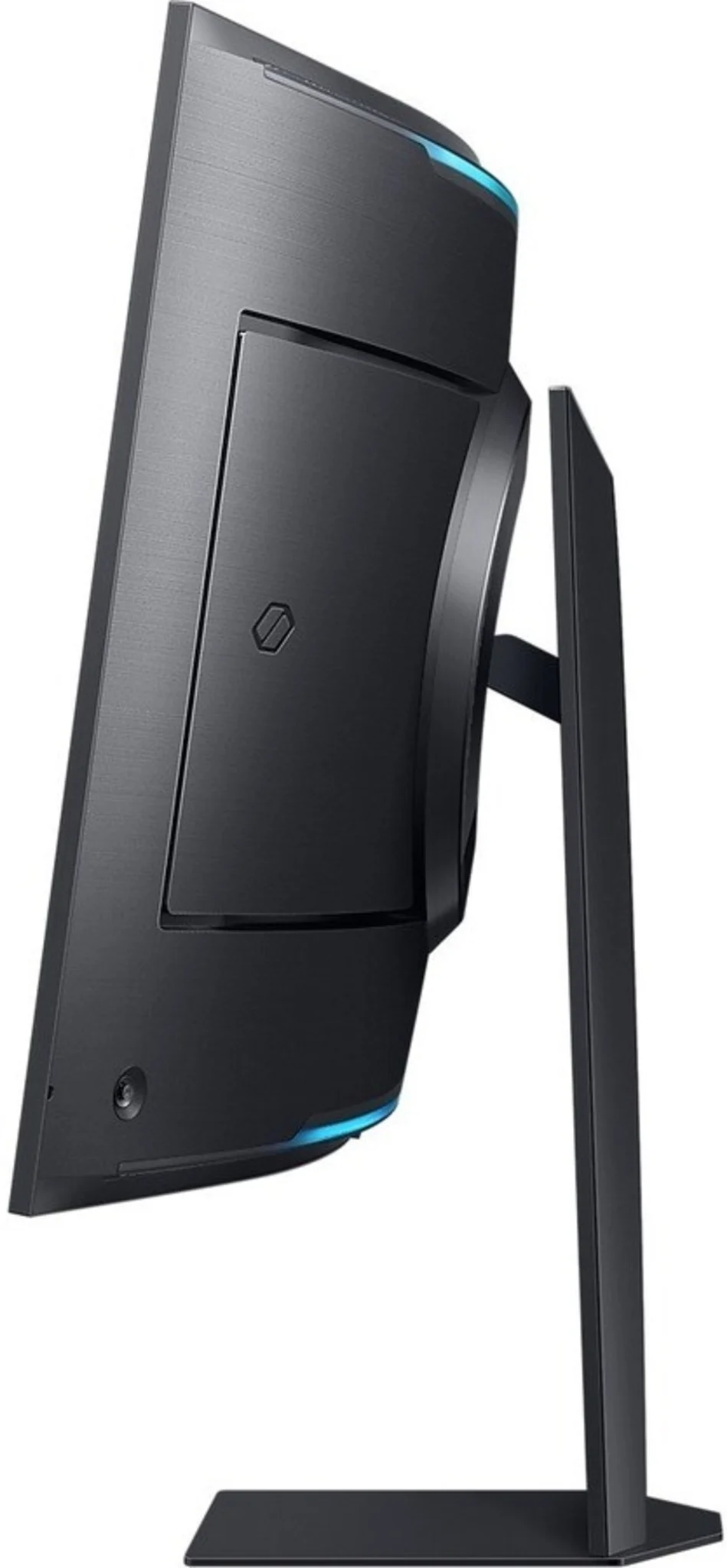 Imagen 8 de Monitor Gamer Curvo Samsung Odyssey ARK UHD 55" 3840x2160 VA 4*HDMI USB BT 165Hz