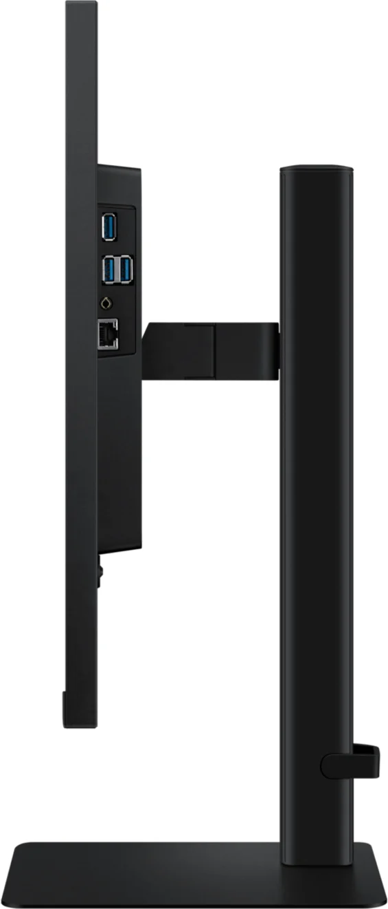 Imagen 17 de Monitor Samsung ViewFinity S6 S60D 27" QHD 2560*1440 IPS LAN DP HDMI 3*USB USB-C