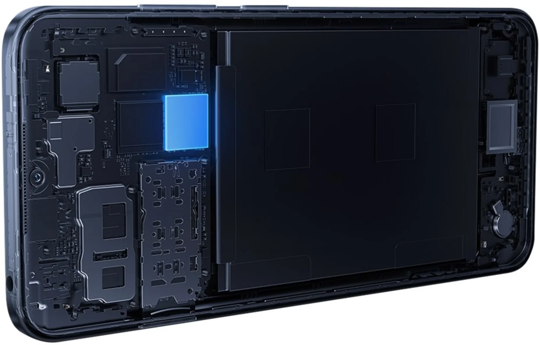 Imagen 1 de Smartphone Xiaomi Redmi 10 EU 8-Core RAM 4GB/128GB 6.58" 5G WiFi Graphite Gray