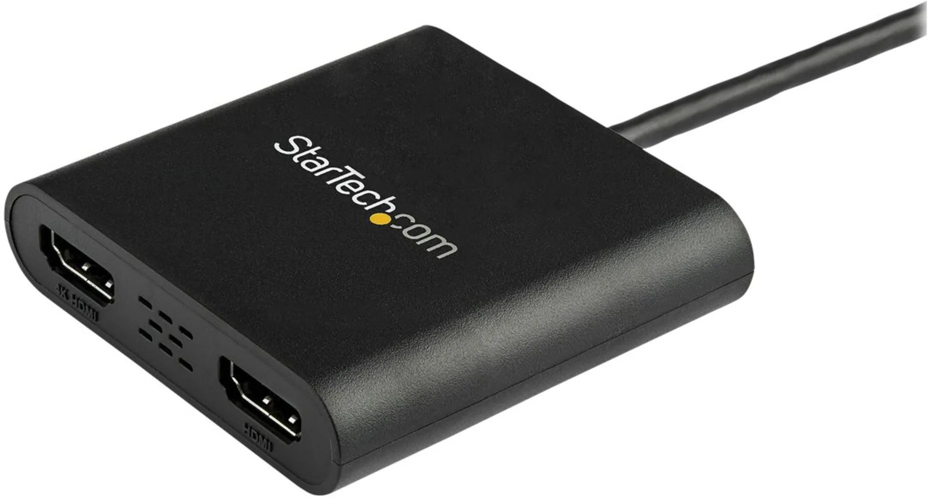 Imagen 3 de Adaptador Gráfico USB a Dual HDMI 4K para 2 Monitores