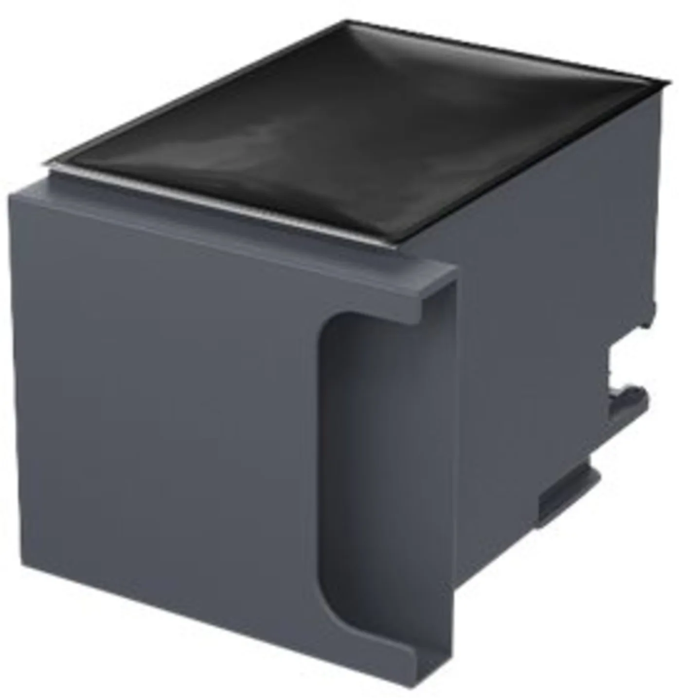 Imagen 0 de Caja de Mantenimiento Epson T671400 para WF-C869R 