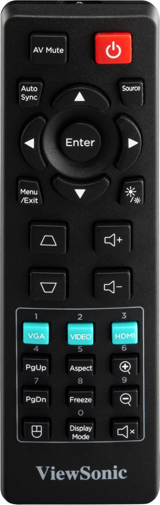 Imagen 16 de Proyector ViewSonic PS502W, 4000LUMENES WXGA 1280x800 2*HDMO VGA USB-A