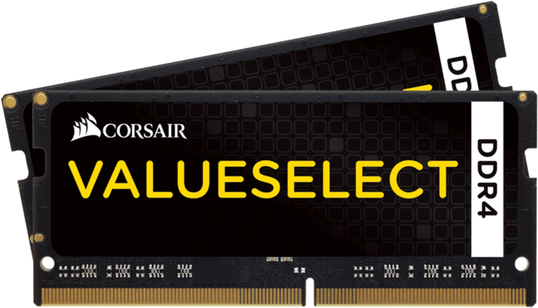 Imagen 2 de Memoria RAM 8GB DRR4 2133MHz SO-DIMM CL15 Non-ECC 1.2V 260pin- Corsair Val Sel.