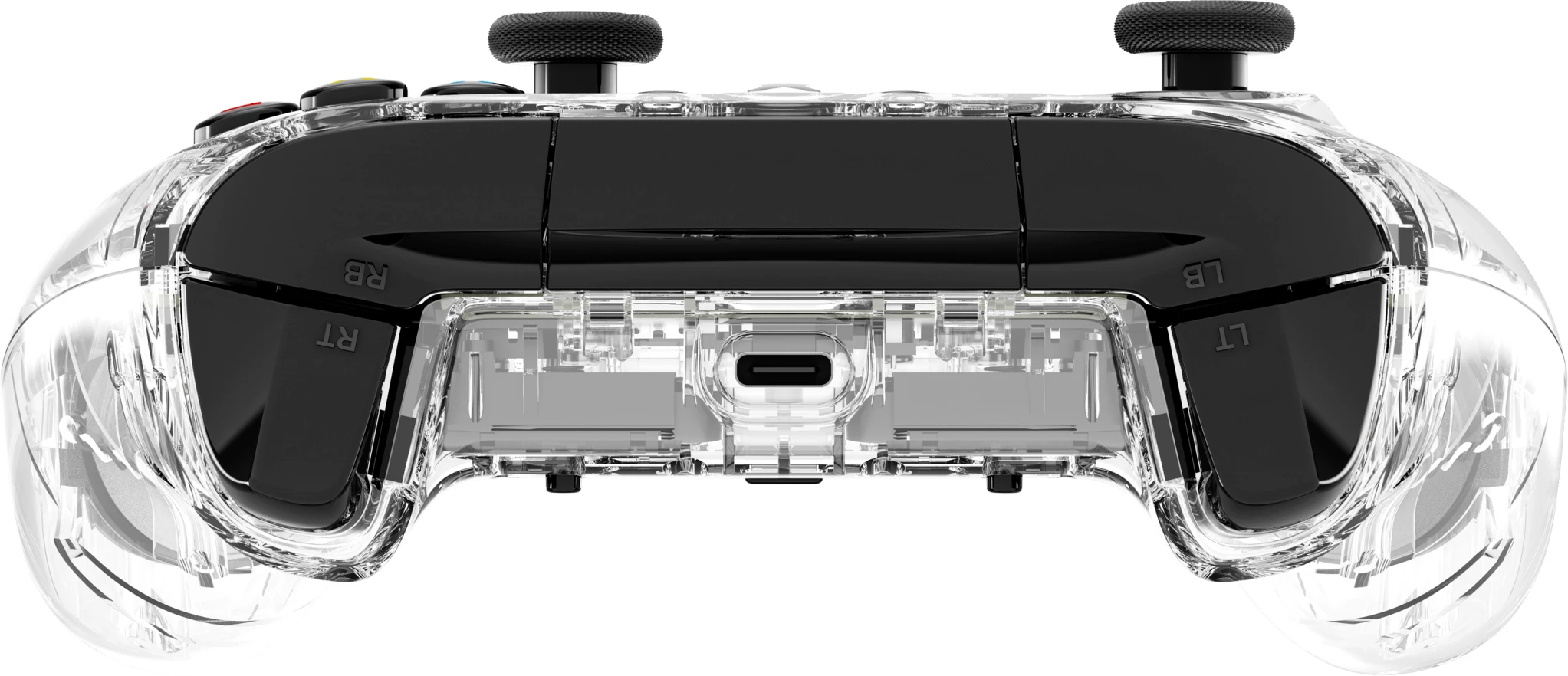 Imagen 2 de HyperX Clutch - Gaming Controller