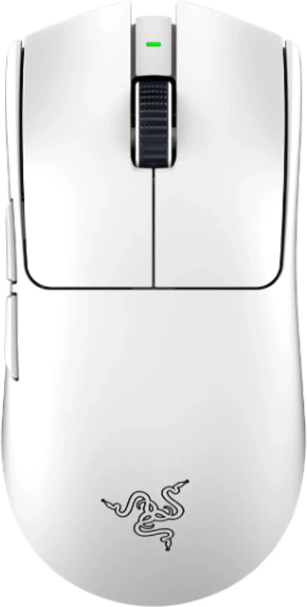 Imagen 0 de Mouse Gamer Inalámbrico Razer Viper V3 Pro, Sensor Focus Pro G2 35000DPI Blanco