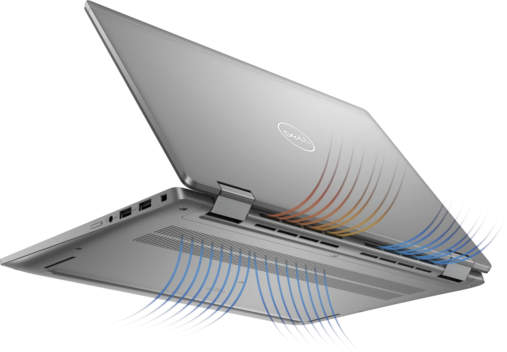 Imagen 17 de Notebook Dell Latitude 7440 i7-1355U RAM 16GB SSD 512GB 14" Touch  W11P