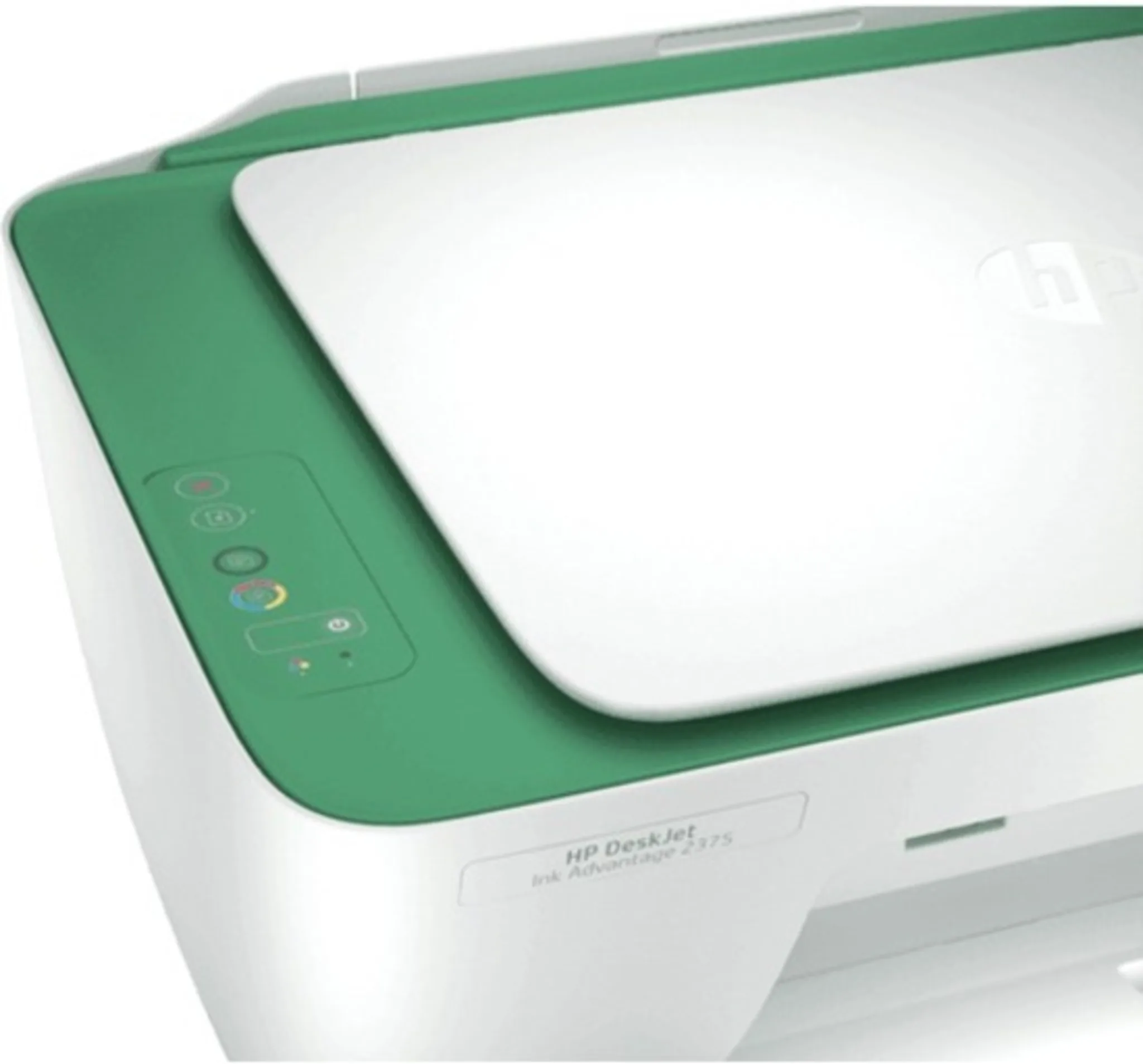 Imagen 1 de Impresora Multifunción HP DeskJet Ink Advantage 2375 Inyec. de Tinta A Color USB