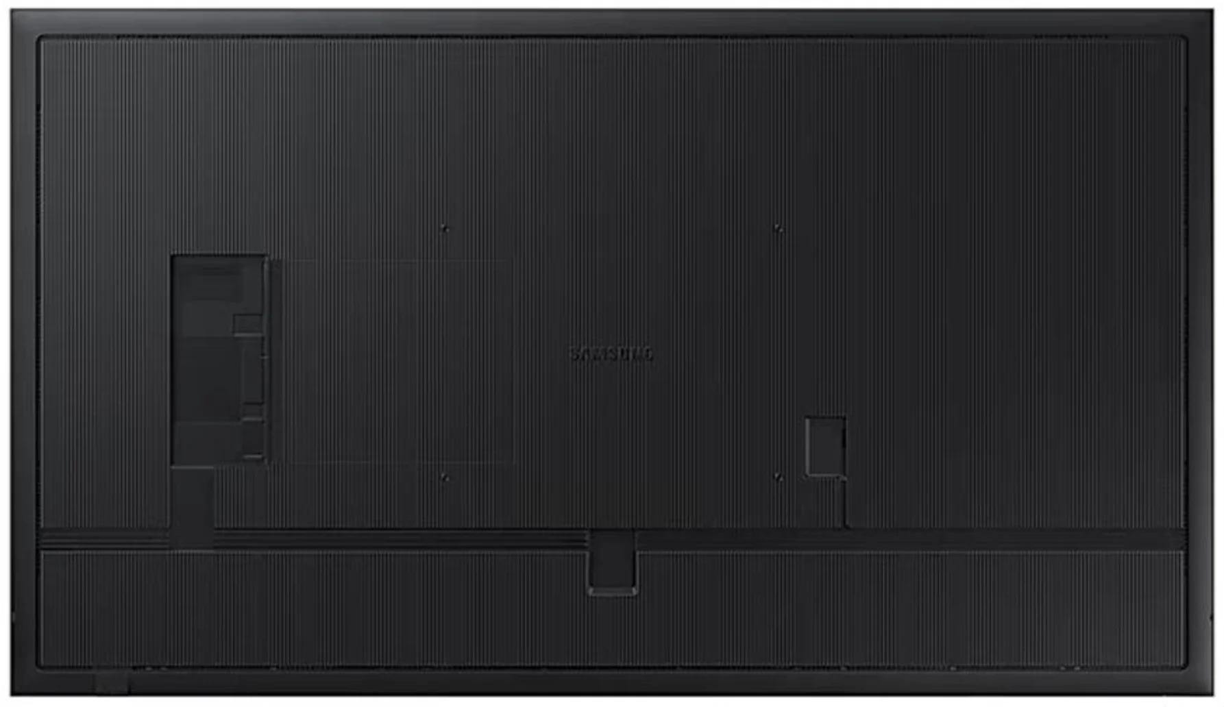 Imagen 3 de Monitor Profesional 24/7 Samsung LH65QB 65" 4K UHD 3840*2160 WiFi LAN BT 3*HDMI