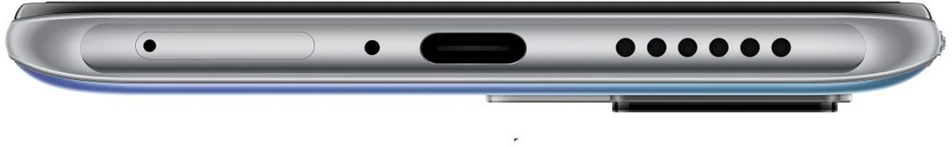 Imagen 5 de Smartphone Xiaomi 11T Pro EU 8-Core 8GG/256GG 6.67" CelestialBlue Sin Cargador