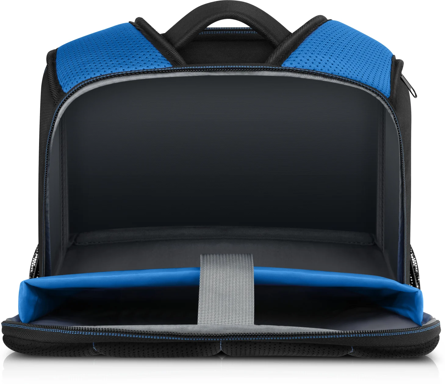 Imagen 13 de Mochila Para Notebook Dell Essential Backpack 15, Portátil hasta 15" 20 Lt Negro